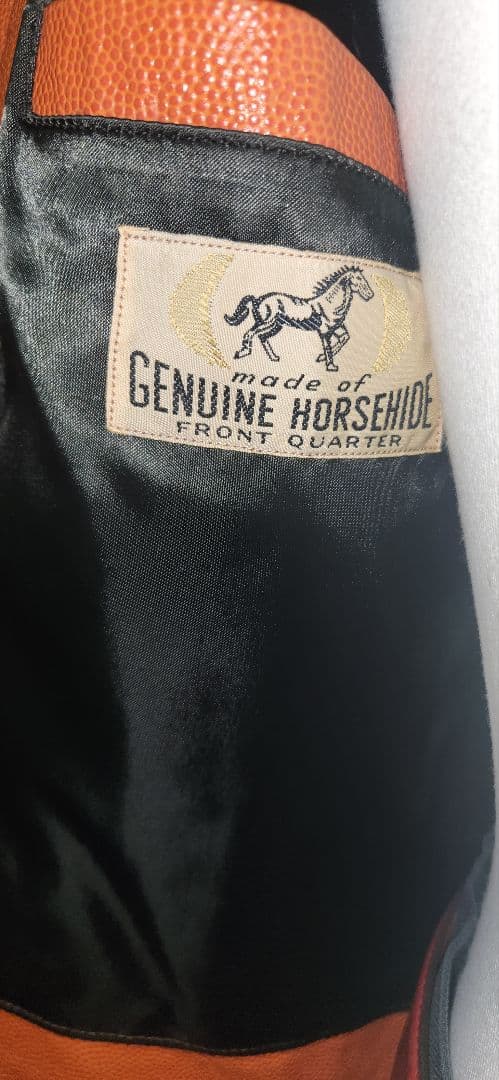 ライダースジャケット 男女兼用可