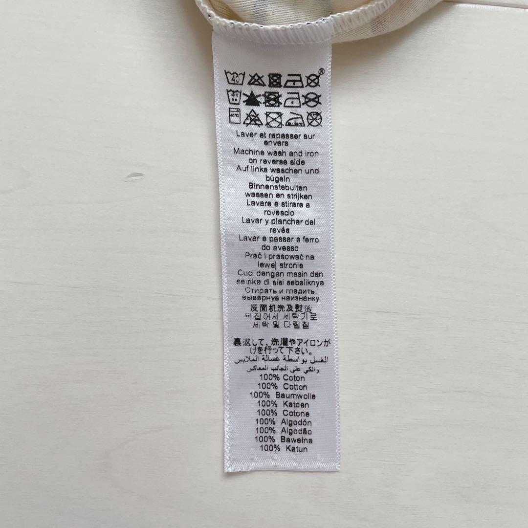 ふみっこ！プチバトー　長袖パジャマ　8ans 他2点