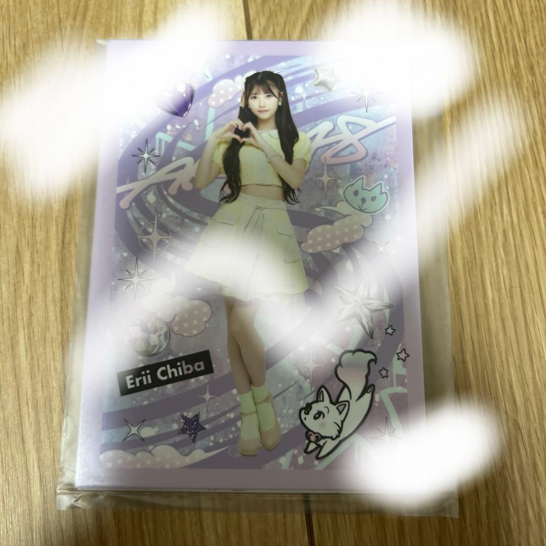 千葉恵里AKB48 チームA 大衣装展 ナツマツリ 大丸東京店 生写真