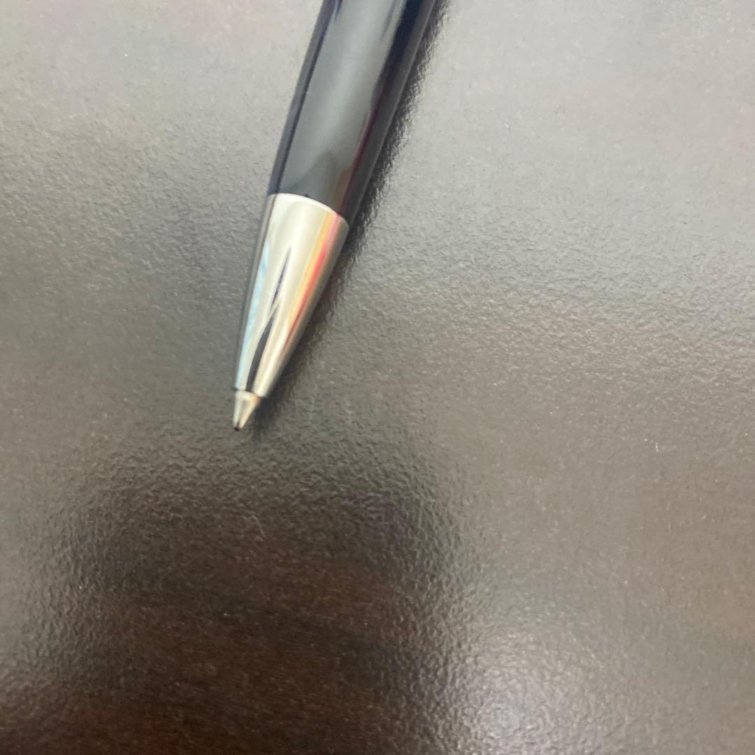 伊東屋　ロメオNo.3 イタリアンブルー　細軸