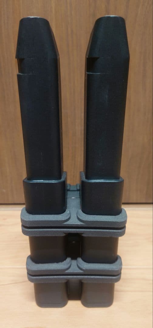 クリスベクター マガジン クリップ クライタック KRYTAC