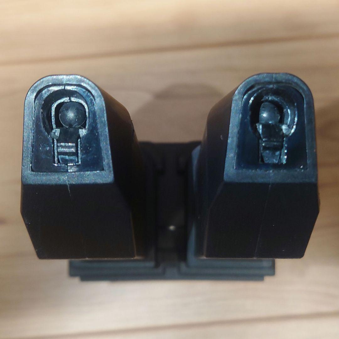 クリスベクター マガジン クリップ クライタック KRYTAC