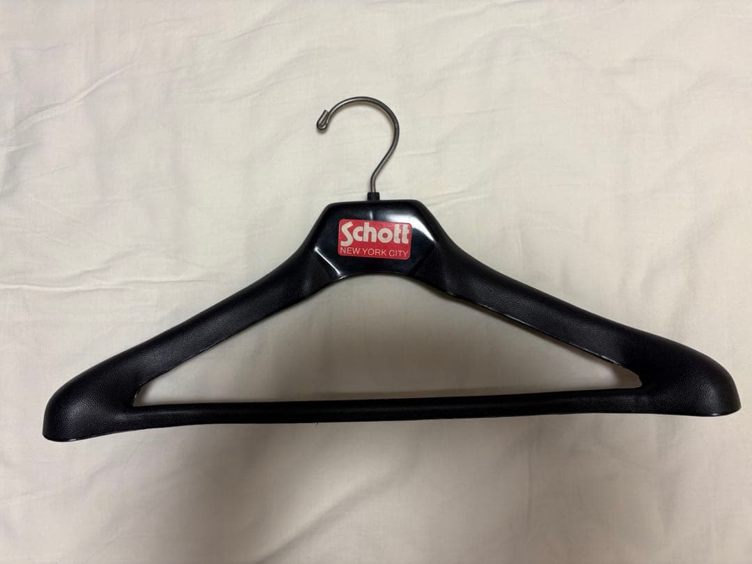 ⭐︎美品schott トラッカージャケット 7209 103US 牛本革　40