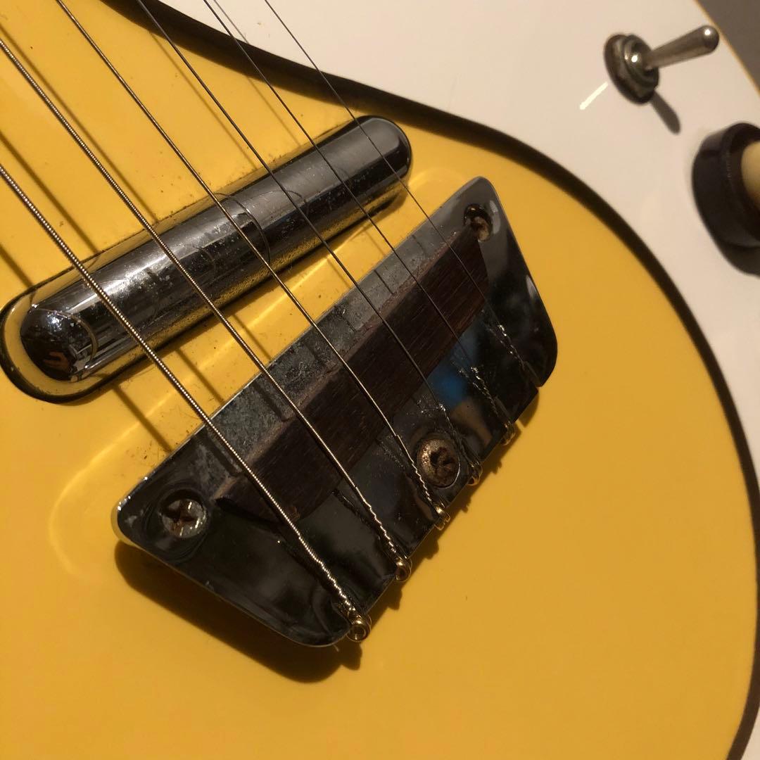 セ*ド様 Danelectro エレキギター