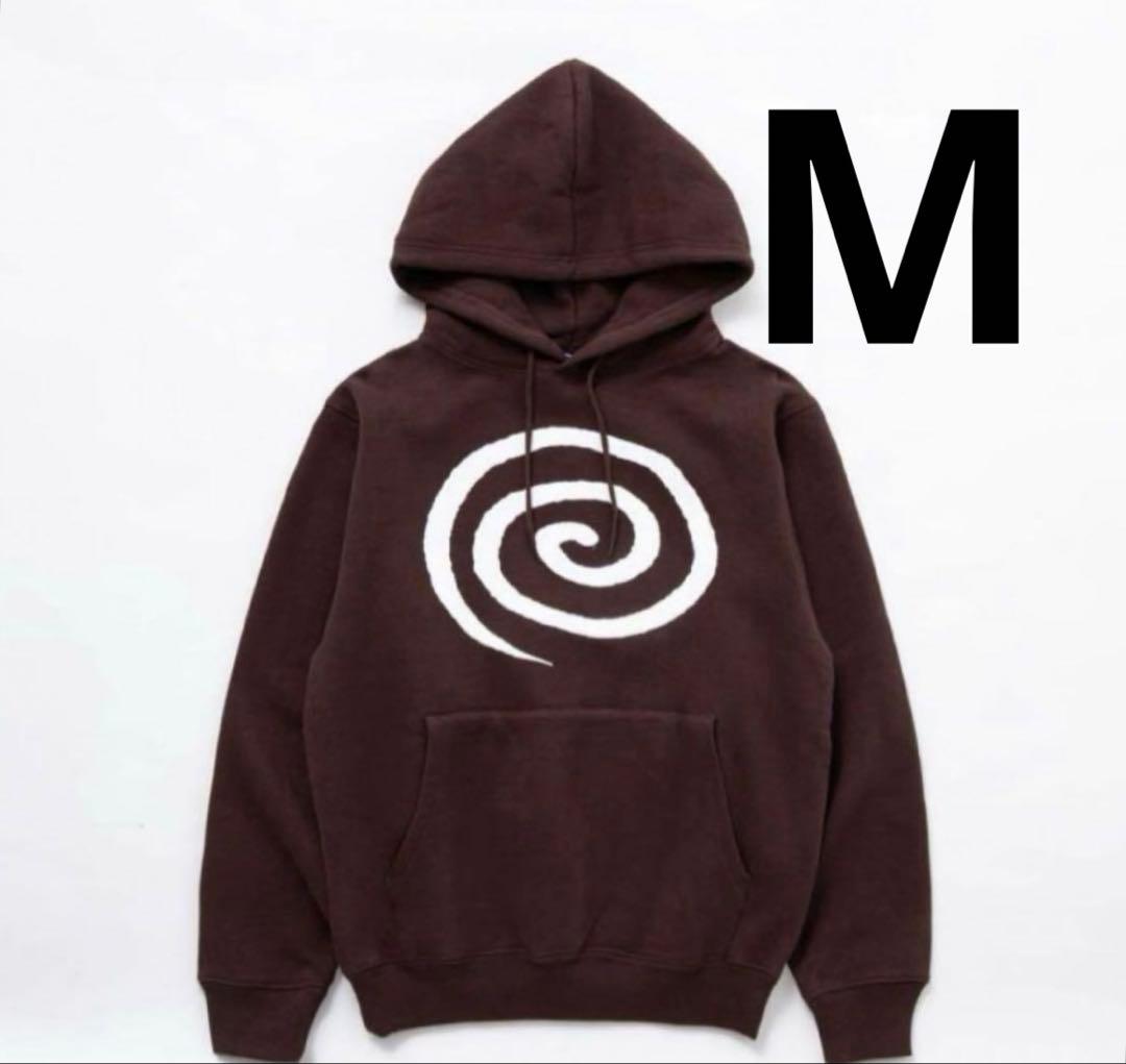 SOL GuruGuru Hoodie soonerorlater Mサイズ