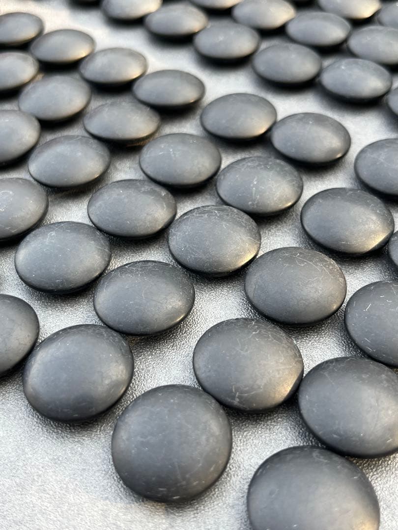 碁石(31号・本蛤白/本那智黒)　碁盤　入門書