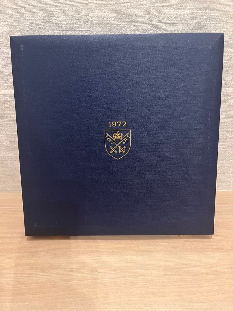 Spode ヨークミンスター皿 アンティークロイヤル　イギリス 442/1122