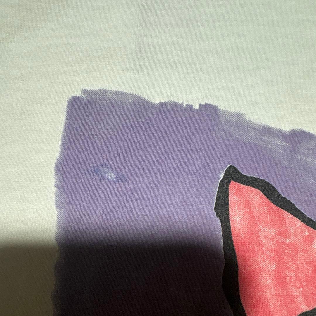 90's They Might Be Giants USA製 バンT XL