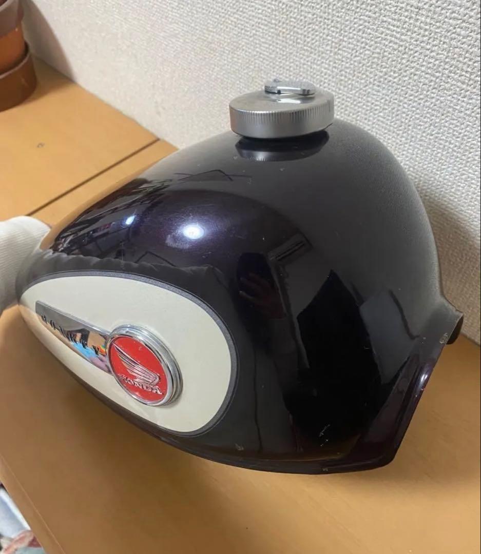 (専用)美品モンキー50純正燃料タンク