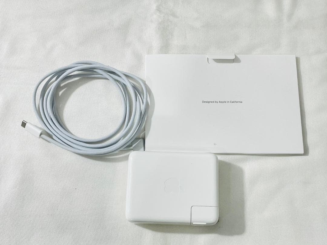 【美品】Macbook Pro M1 16.2インチ 2021