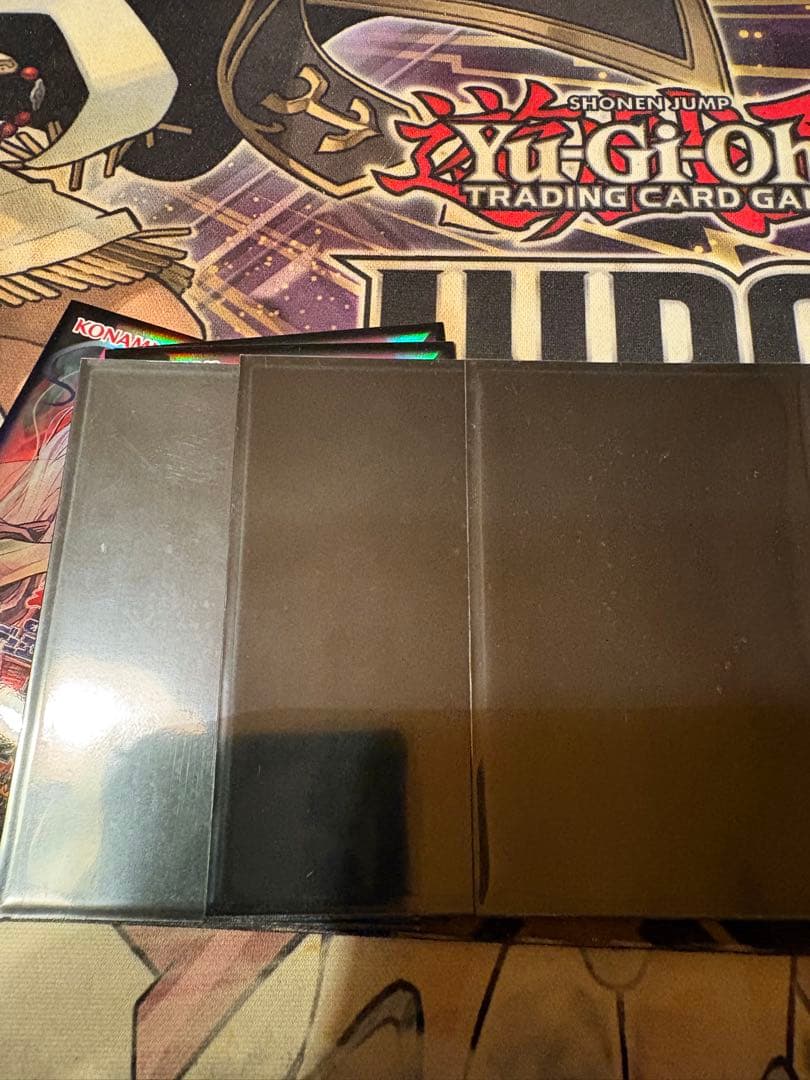 遊戯王 スリーブ ASIA JUDGE 2019 幽鬼うさぎ 開封品 70枚