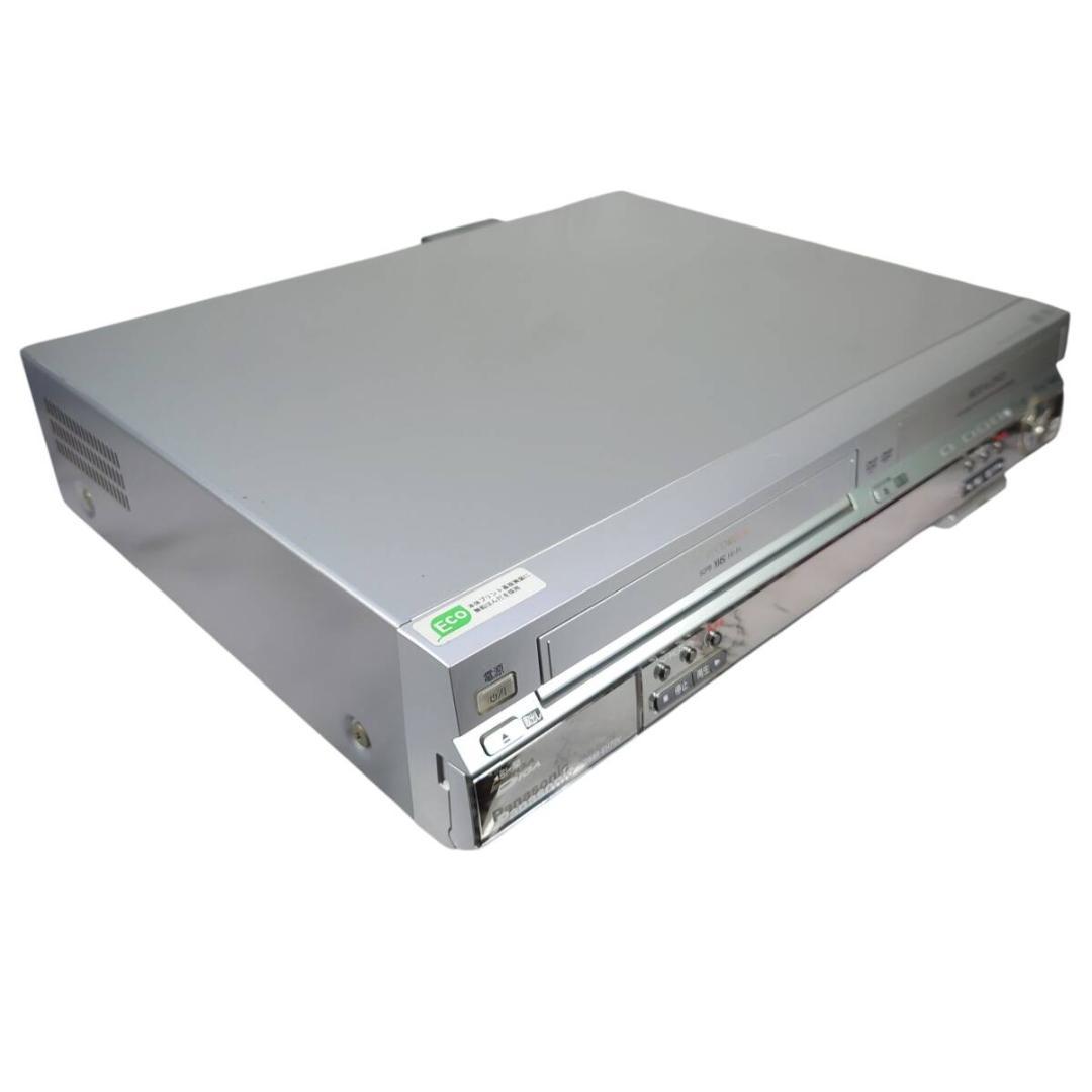 メンテ済み☆動作美品 DMR-EH70V パナソニック ビデオデッキ ダビング可