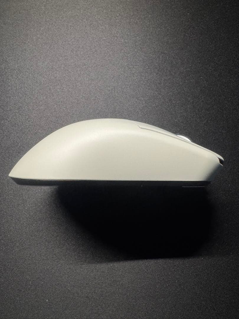 マウス・トラックボール LAMZU Maya 4k Cloud Grey