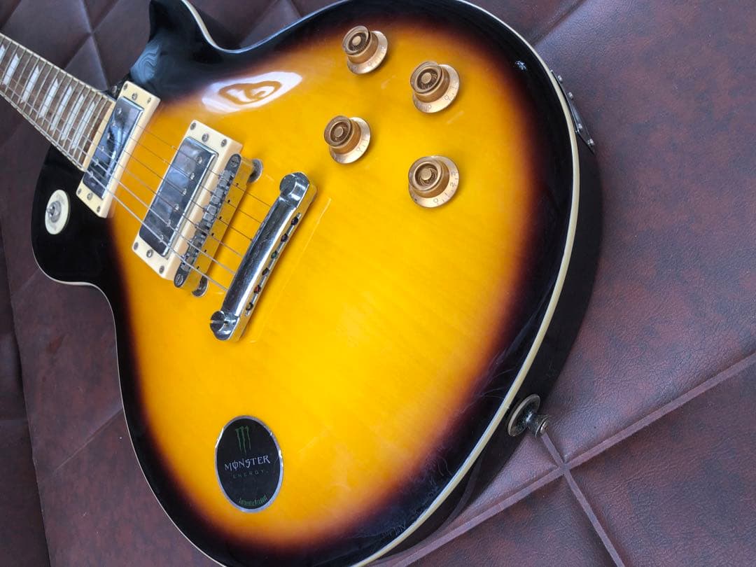 Photogenic エレキギター(J098)