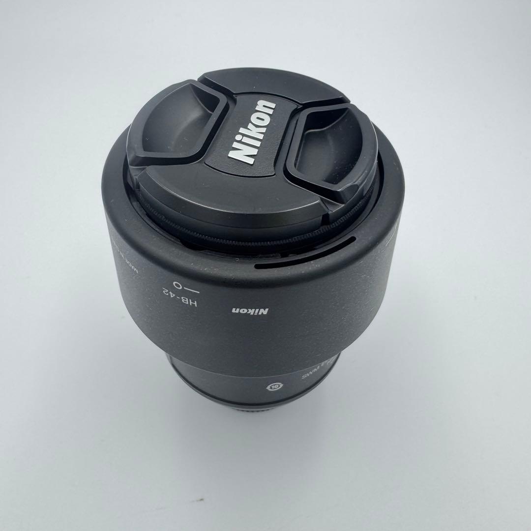 【通さま専用】Nikon AF-S Micro 60mm f/2.8G ED