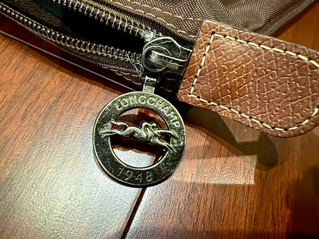 Longchamp ル・ブリアージュ　トラベル