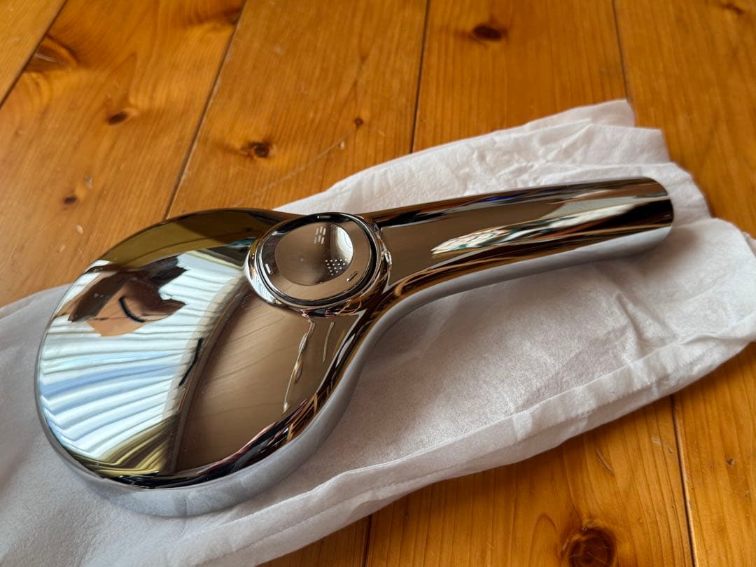 LIXIL エコアクアシャワーSPA BF-SM6MBGE ホース未使用