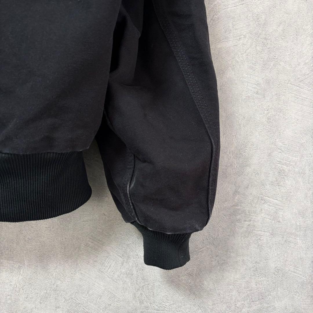 ご*ち様 Carhartt J131 アクティブジャケット Lサイズ フェード