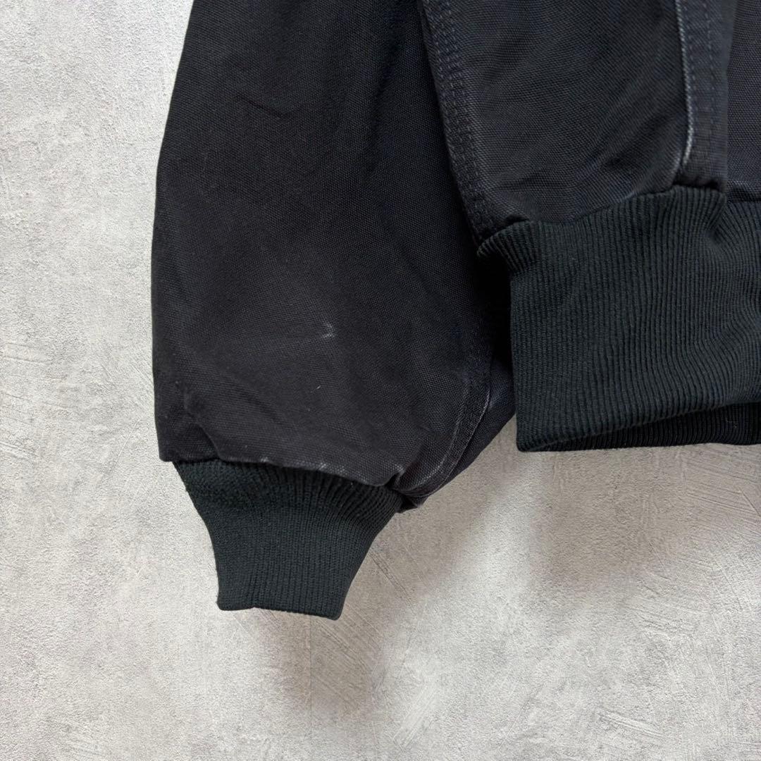 ご*ち様 Carhartt J131 アクティブジャケット Lサイズ フェード