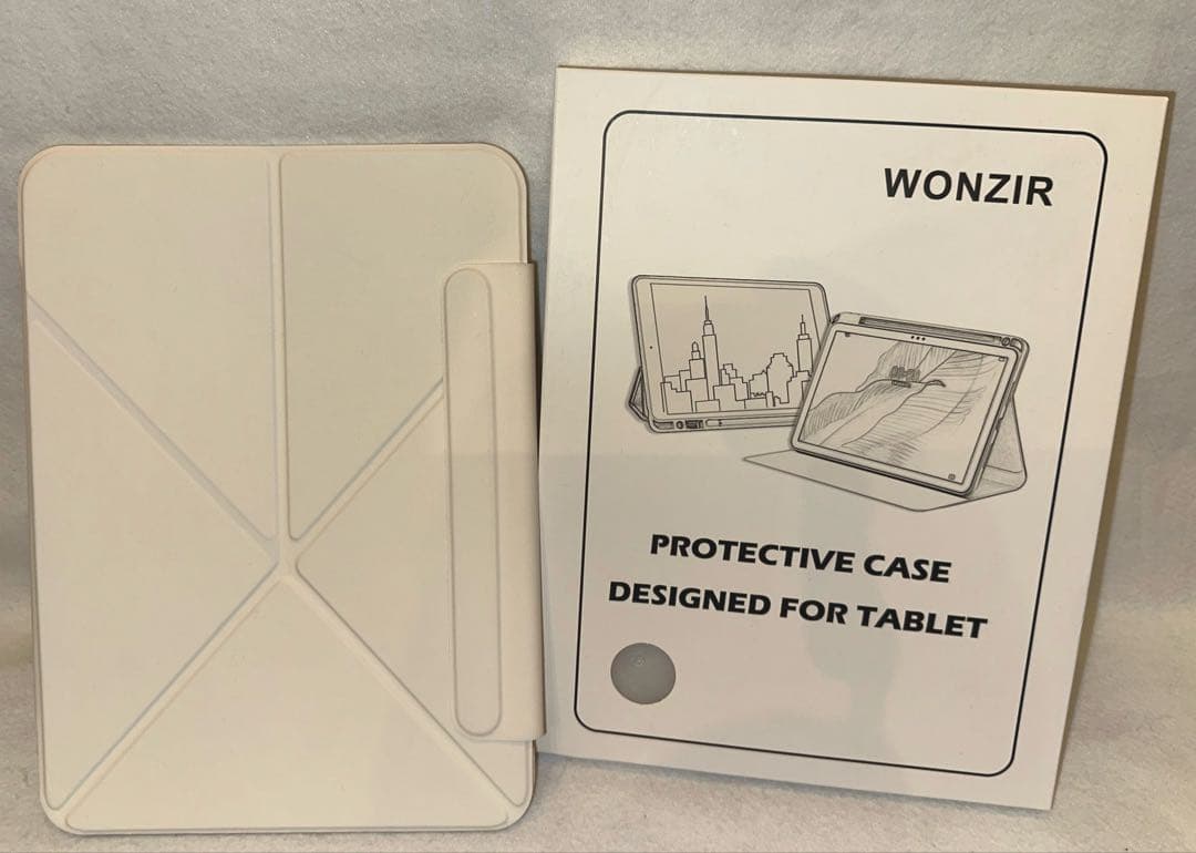 iPad A16 シルバー 128GB Wi-Fi+付属品