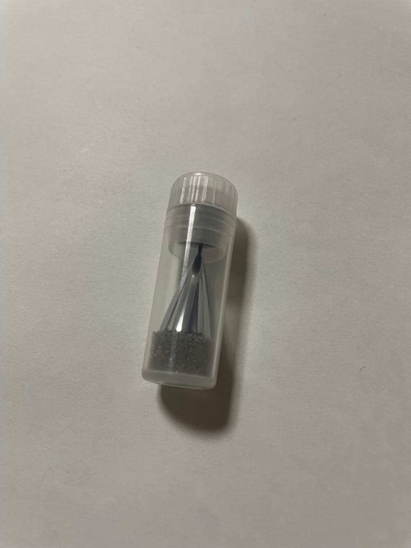 工房楔　ペンシル楔　ローズウッドこぶ(瘤) シャーペン　0.5mm 固定式口金