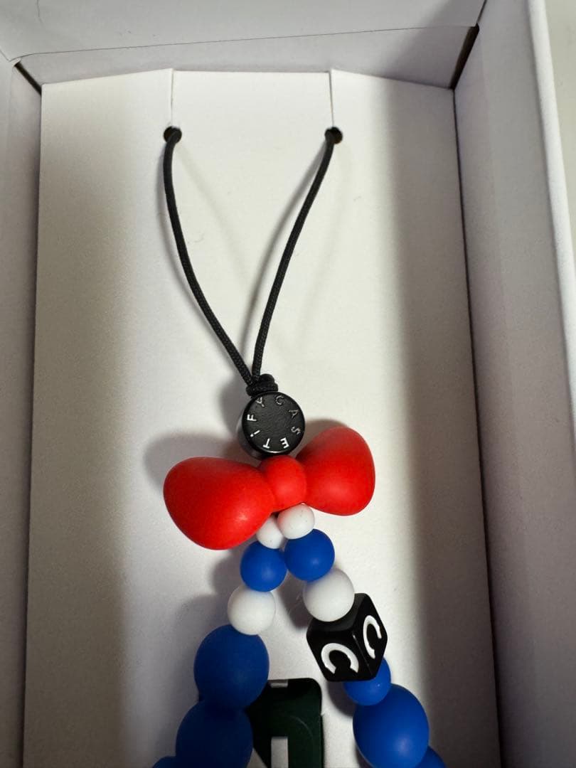 ケースティファイ MURAKAMI チャーム