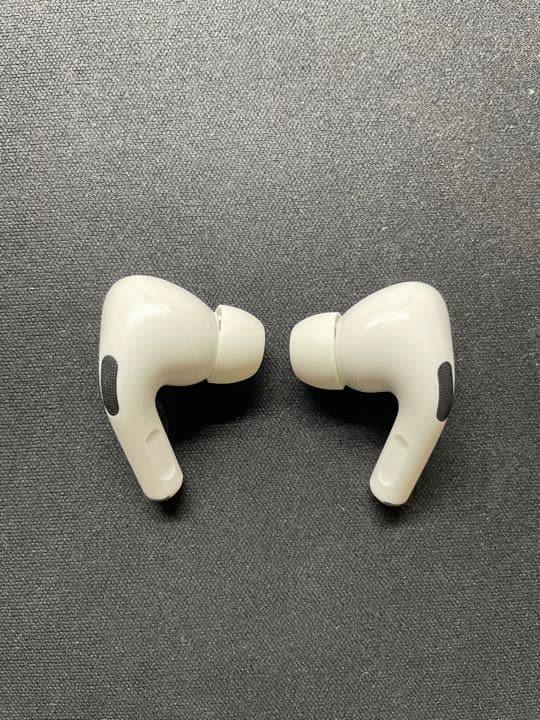 AirPods Pro ホワイト 第一世代