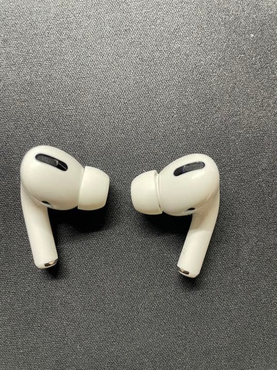 AirPods Pro ホワイト 第一世代