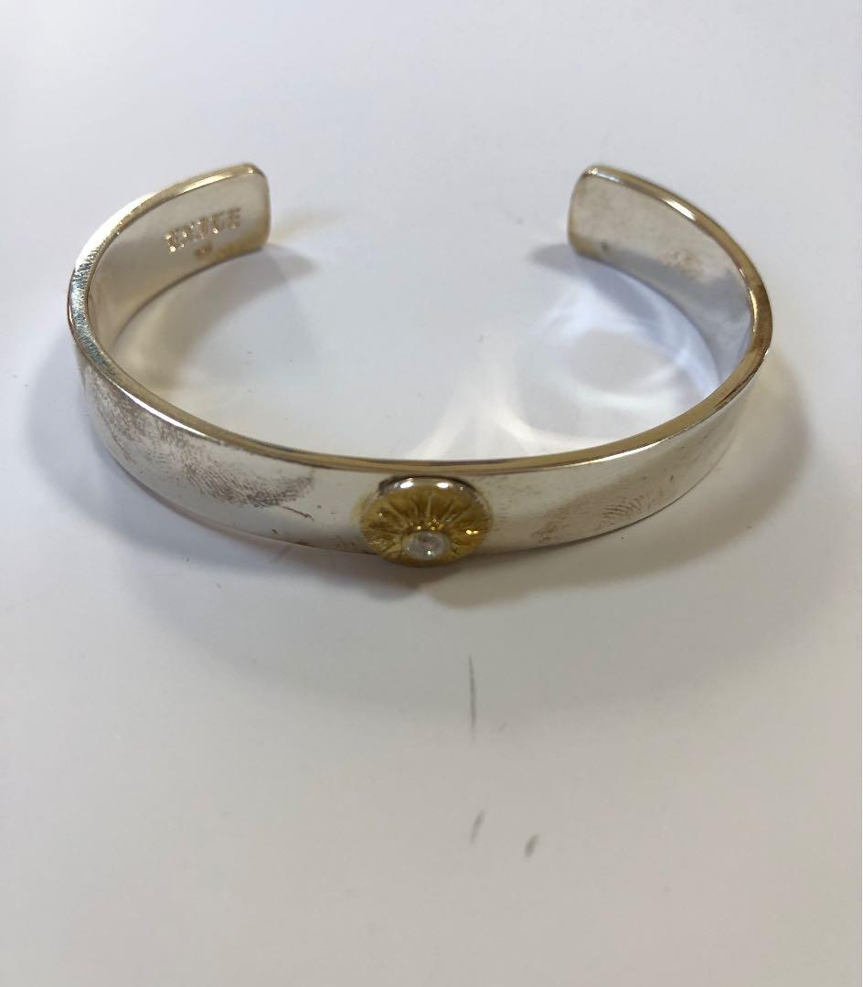 <完全受注生産>TAKAHIROプロデュース バングル＆指輪