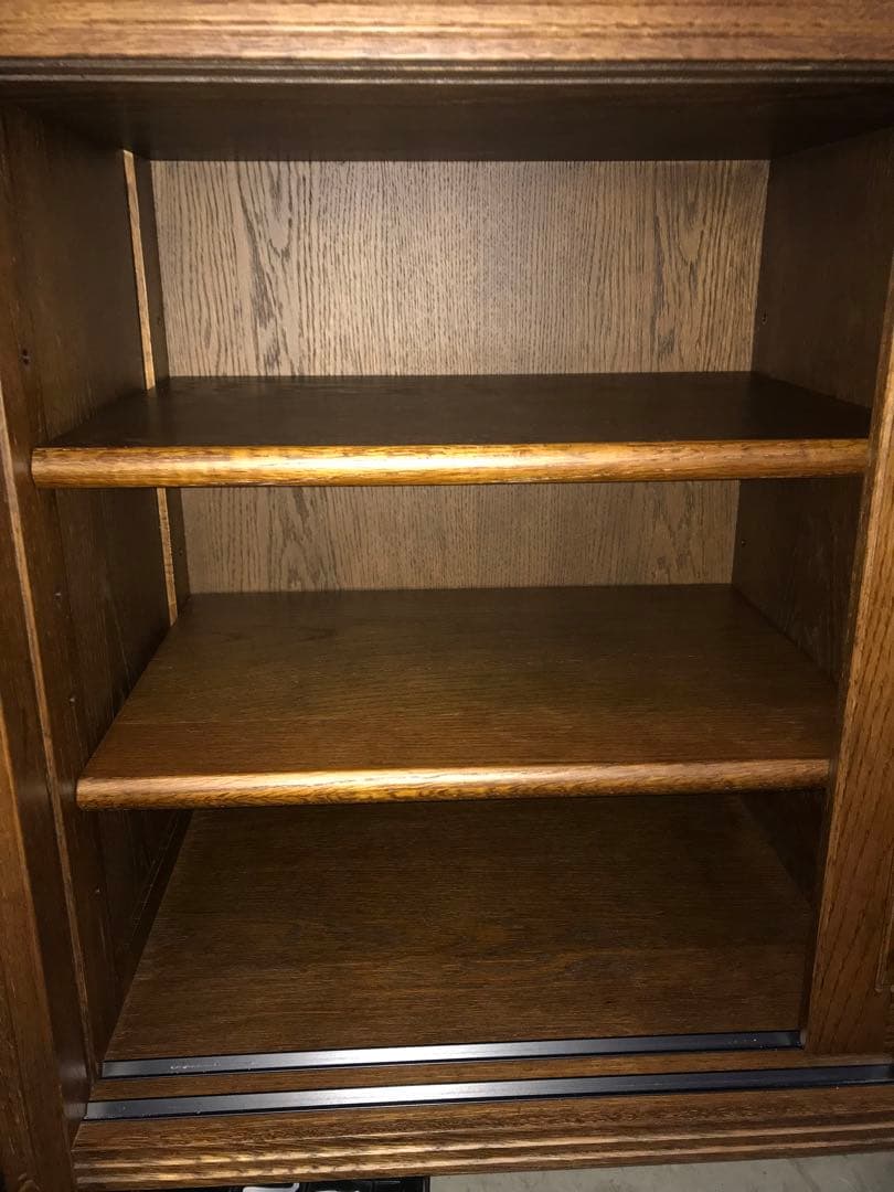 EZO株式会社 EZO家具 フェバリー キャビネット 受注生産品 定価27万