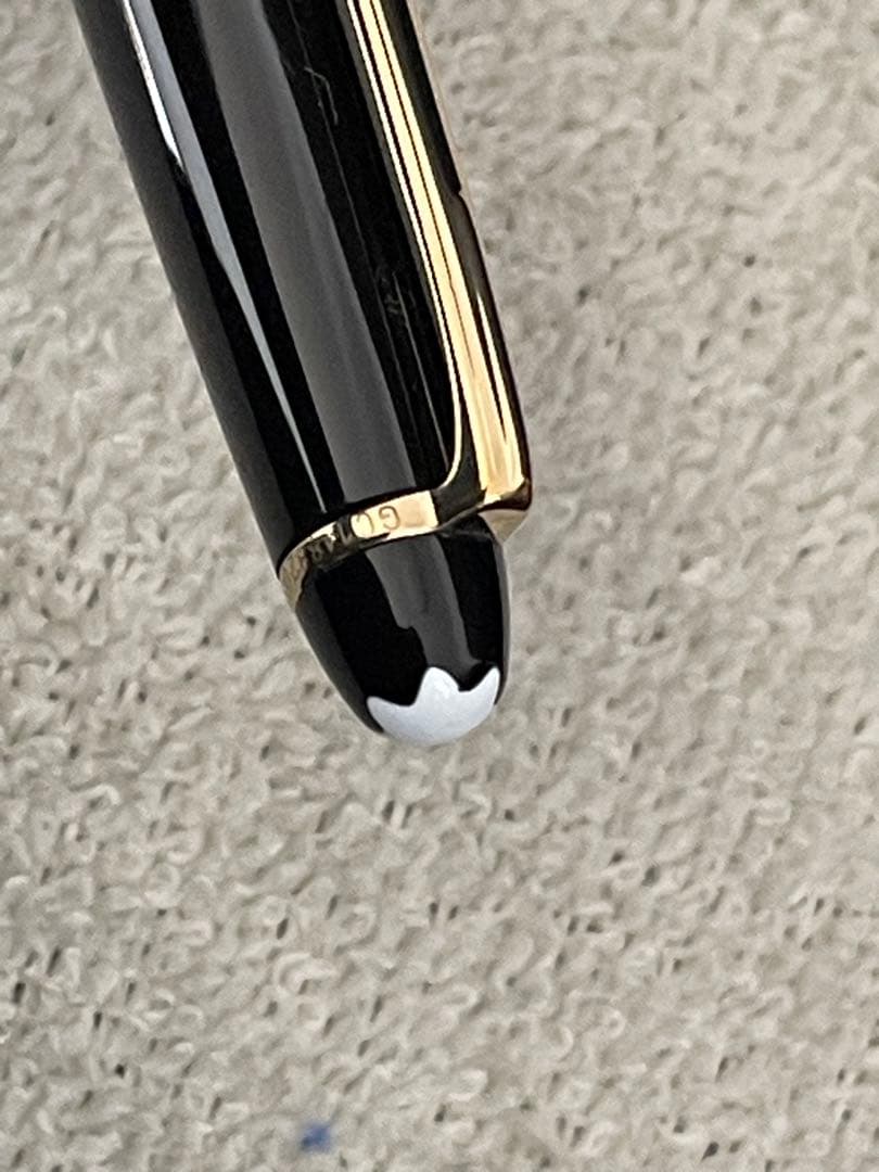 ◾️美品◾️ モンブラン164 ボールペン ◾️マイスターシュテュック クラシック◾️