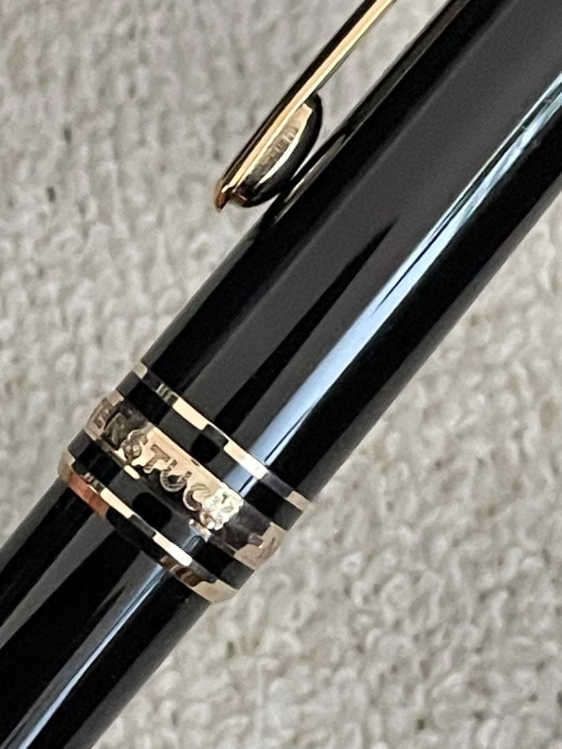 ◾️美品◾️ モンブラン164 ボールペン ◾️マイスターシュテュック クラシック◾️