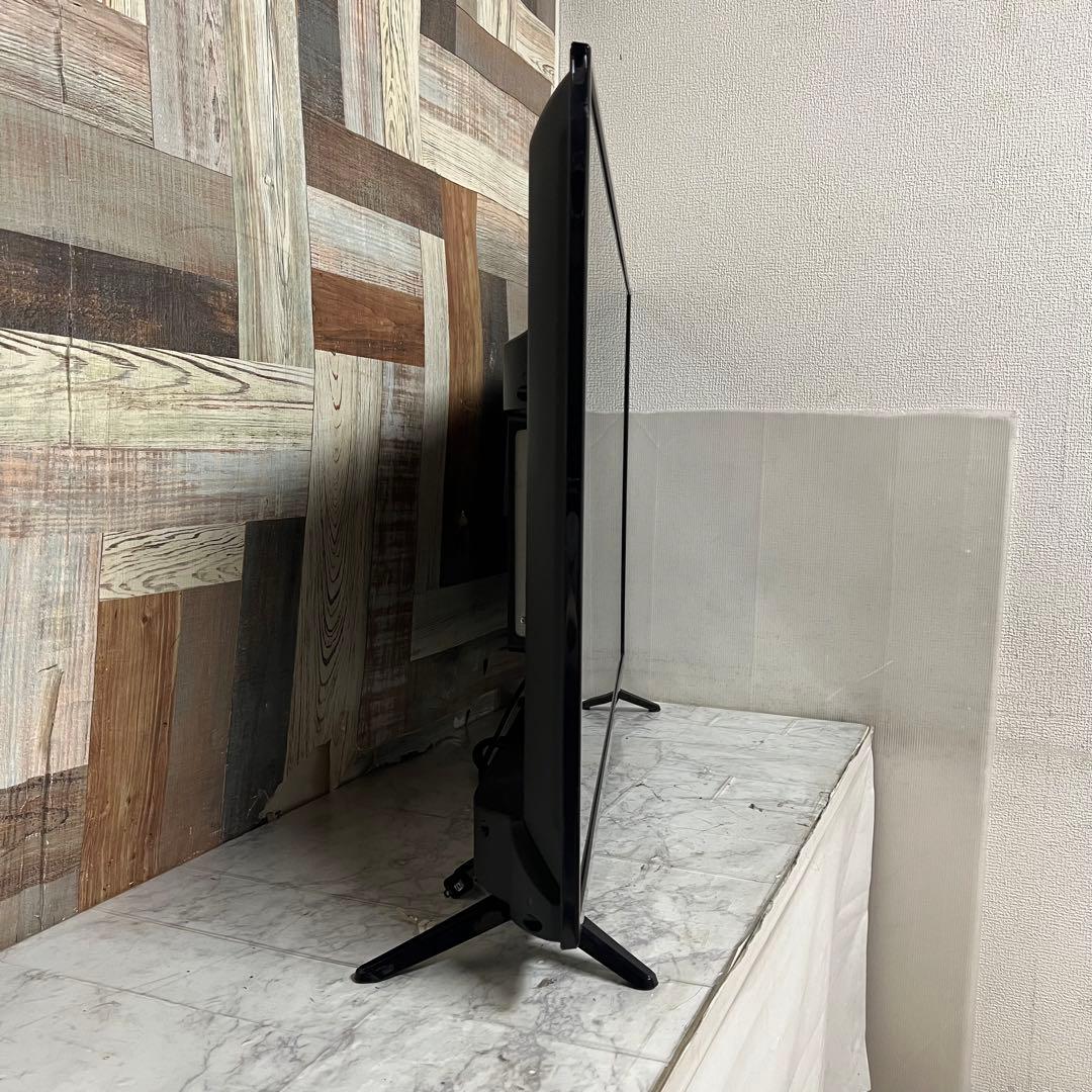 mrcr太郎さん専用全国送料込IO DATA43型4Kワイド液晶ディスプレイスピ