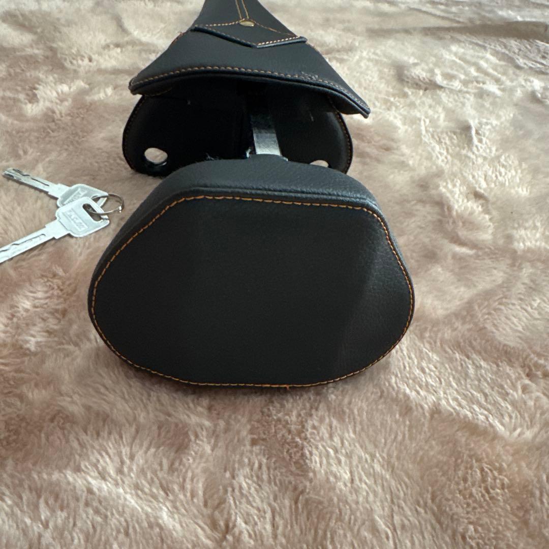 うにちゃん専用 TRD モデリスタ ハンドルロック プレミアムステアリングロック