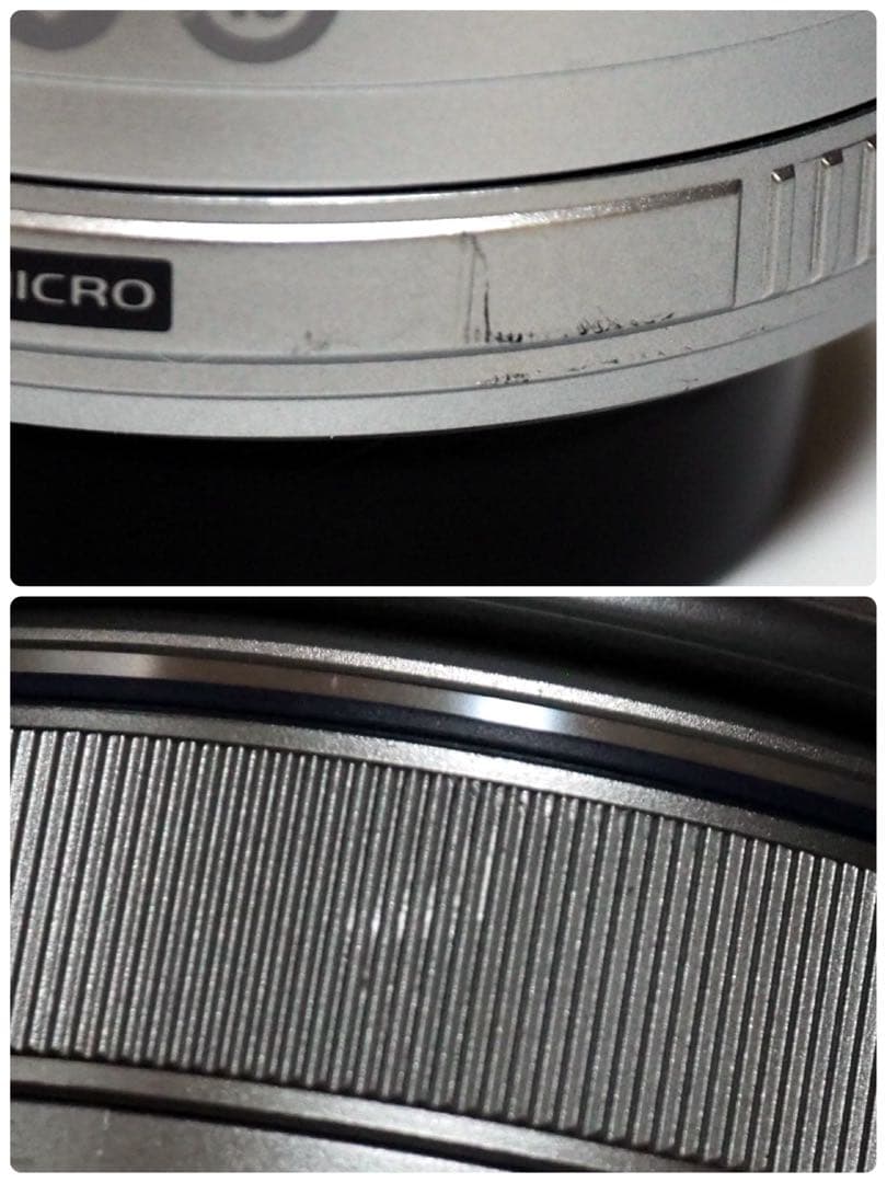 ⭐️オリンパスM.ZUIKODIGITAL40−150mm 望遠ズームレンズ