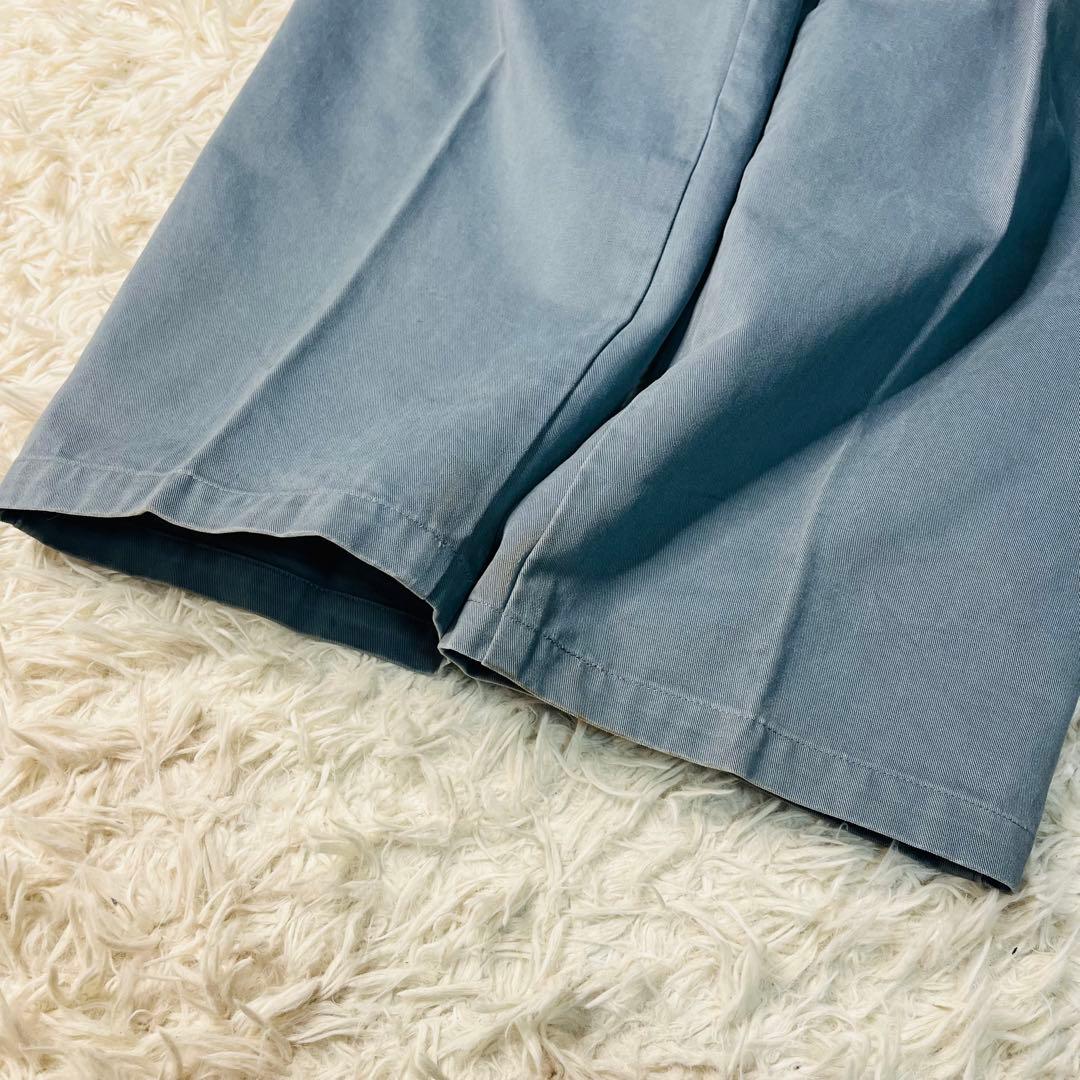 Nigel Cabourn 初期 旧タグ 2tuck cotton chino