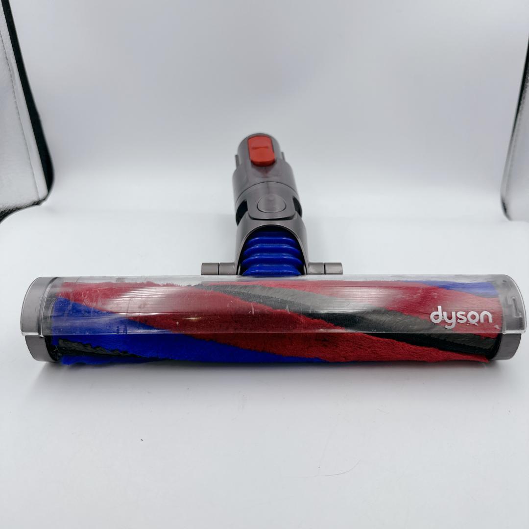 【良品】ダイソン ソフトローラークリーナーヘッド 354531-02