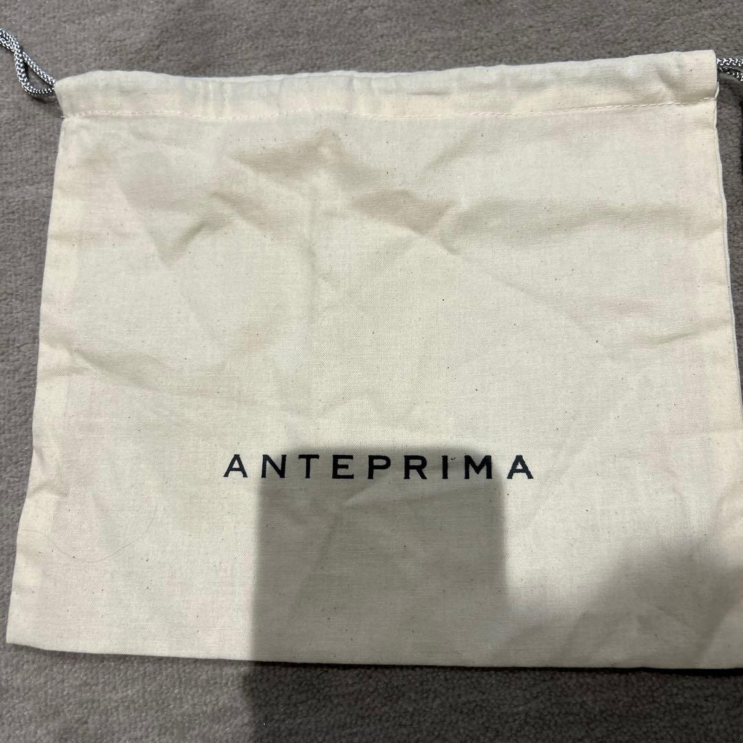 p*o様 国内正規品　アンテプリマ　ワイヤーバック　スタンダード ミニアトゥーラ