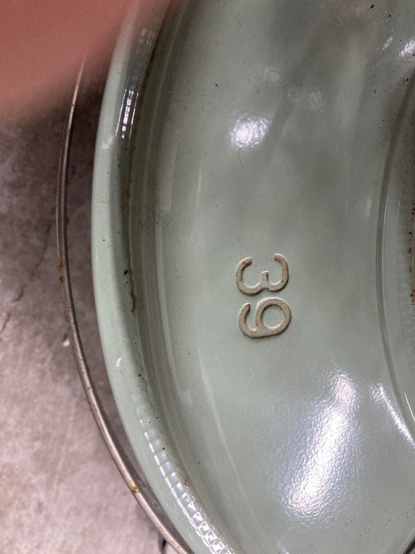 アラジン　ブルーフレームヒーター　39型