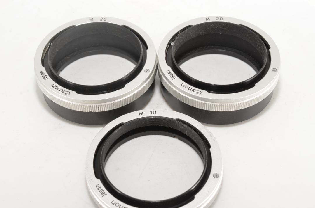 キャノン Canon FL 50mm II f1.4 MF #2199