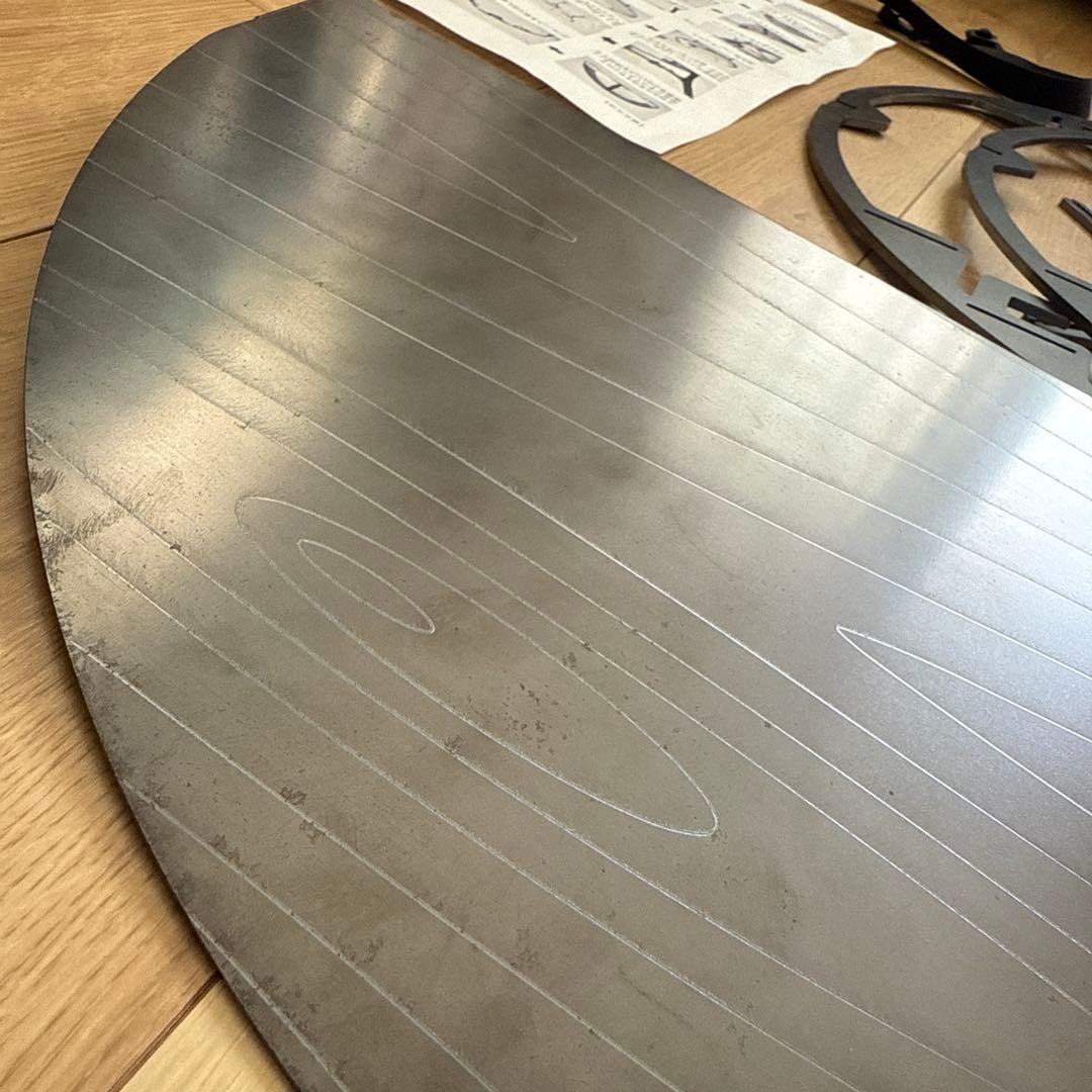 トリパス プロダクツ TRIPATH PRODUCTS MOKUME TABLE