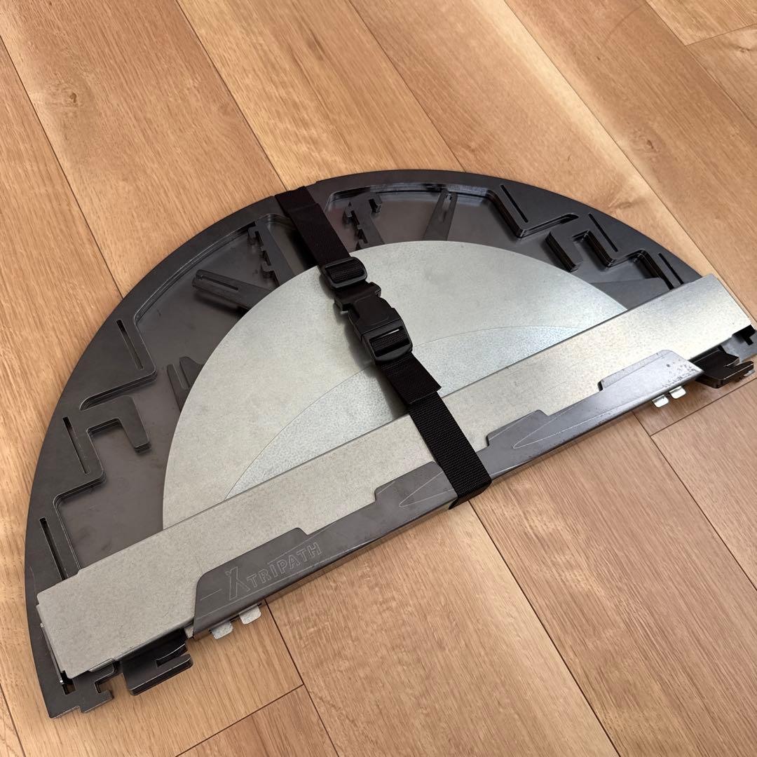 トリパス プロダクツ TRIPATH PRODUCTS MOKUME TABLE