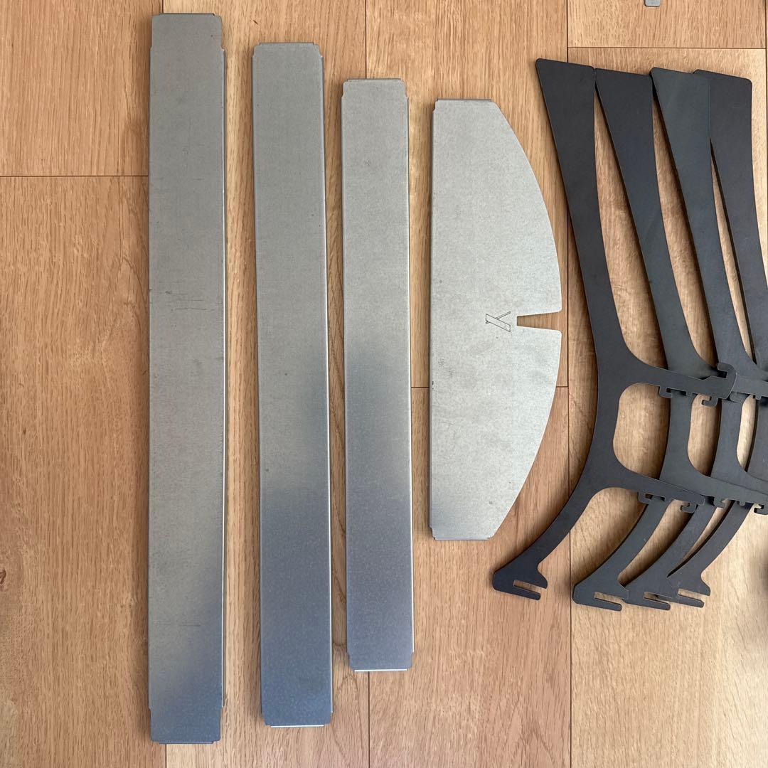 トリパス プロダクツ TRIPATH PRODUCTS MOKUME TABLE