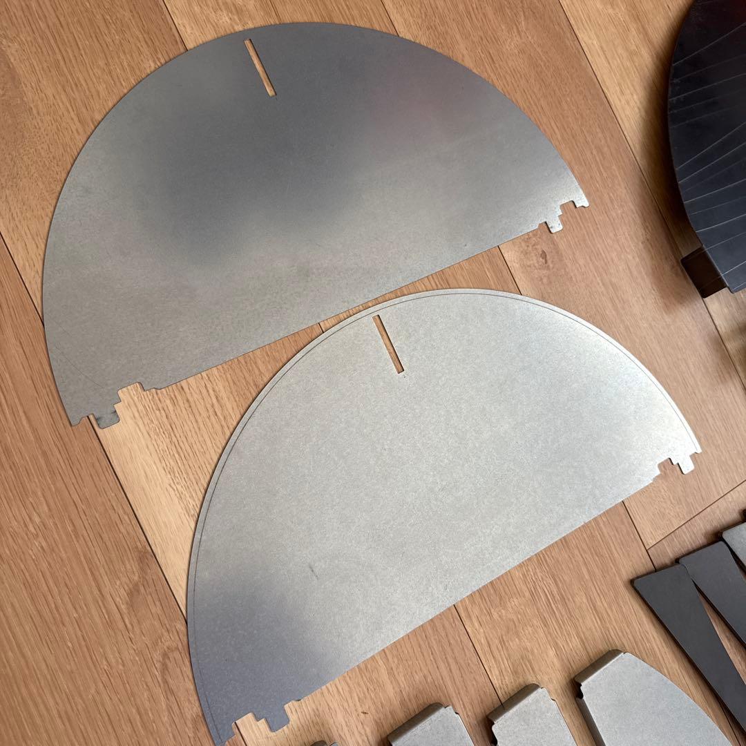 トリパス プロダクツ TRIPATH PRODUCTS MOKUME TABLE