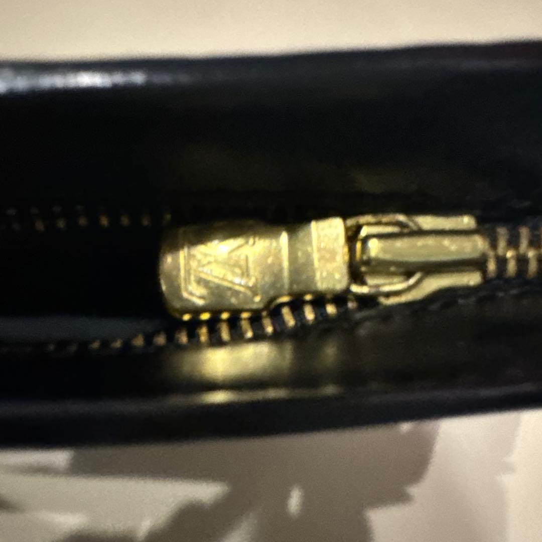 30分限定価格‼️ルイヴィトン サンジャック エピ M52272 ノワール