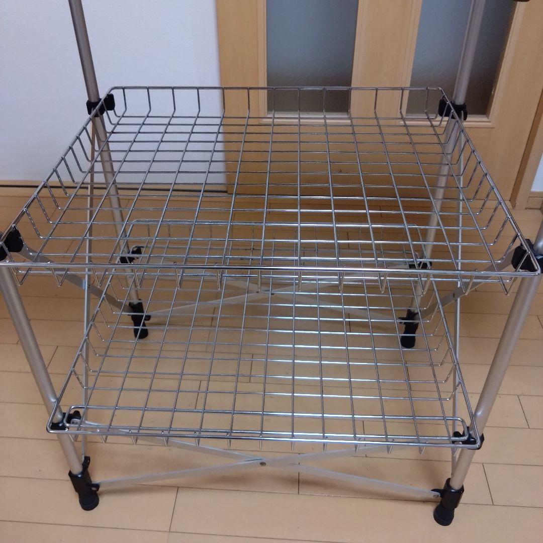  peak スノーピーク フィールドキッチンテーブル CK-012