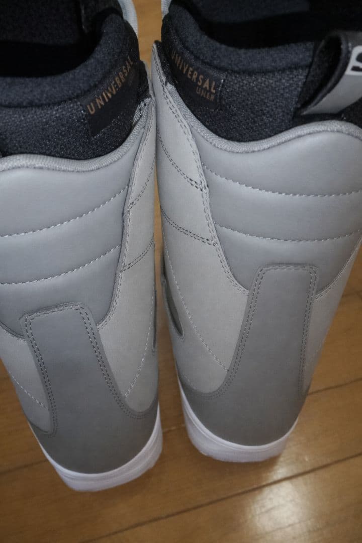 【美品】SALOMON FUNCTION BOA 25.5cm