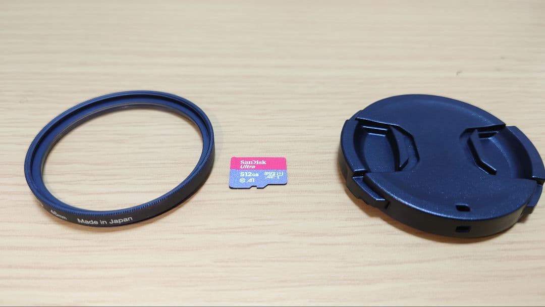 ☆☆おまけ付☆☆SONY ビデオカメラ HDR-CX680 ホワイト2024年製