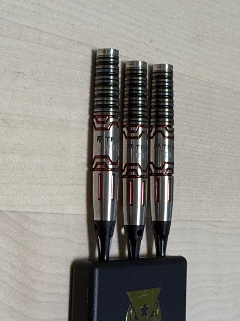 トリニダード サパタ ZAPATA 阿部悠太郎