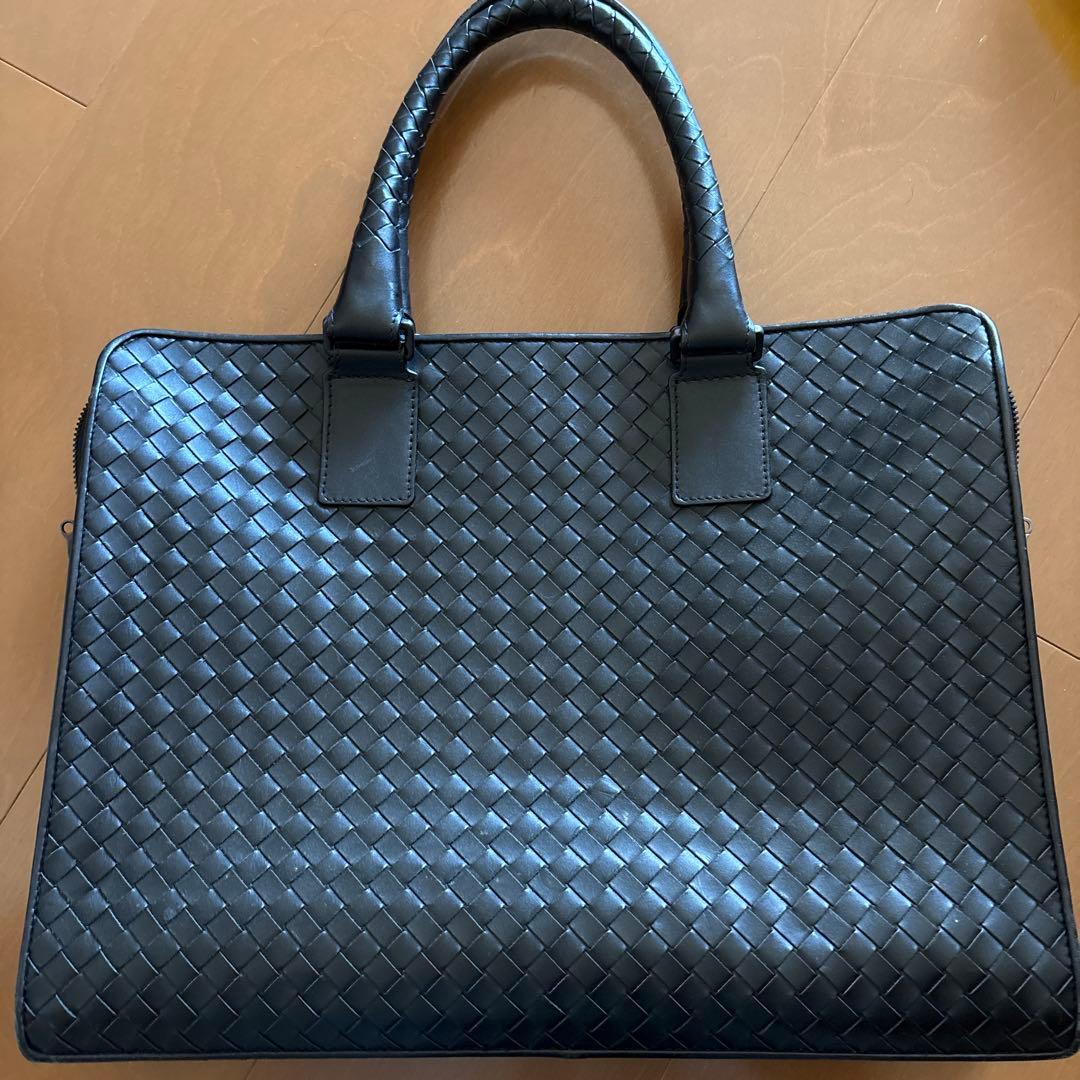 BOTTEGA ボッテガ ビジネスバッグ